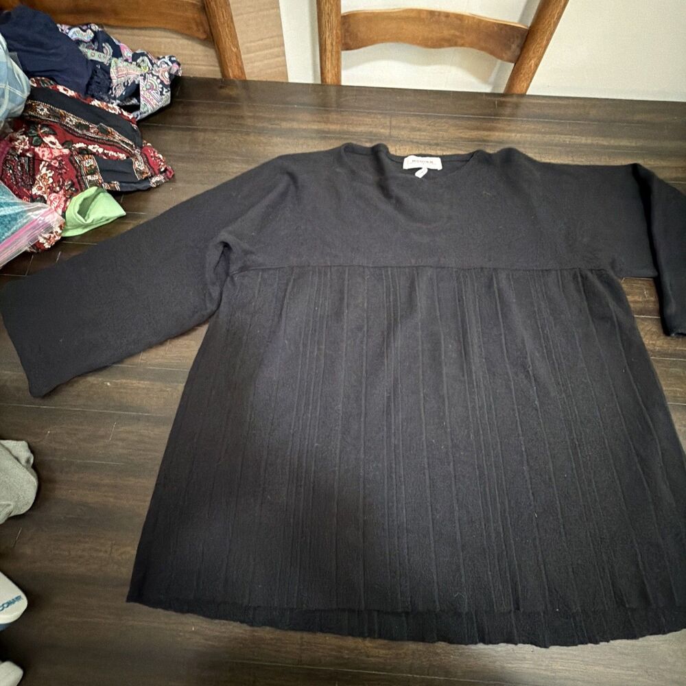 Rodier Sweater Women's Size XL